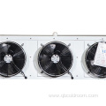 water defrost evaporator air cooler